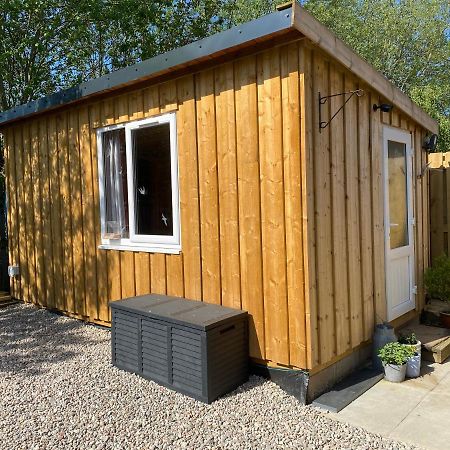An Cabar Apartamento Aviemore Exterior foto