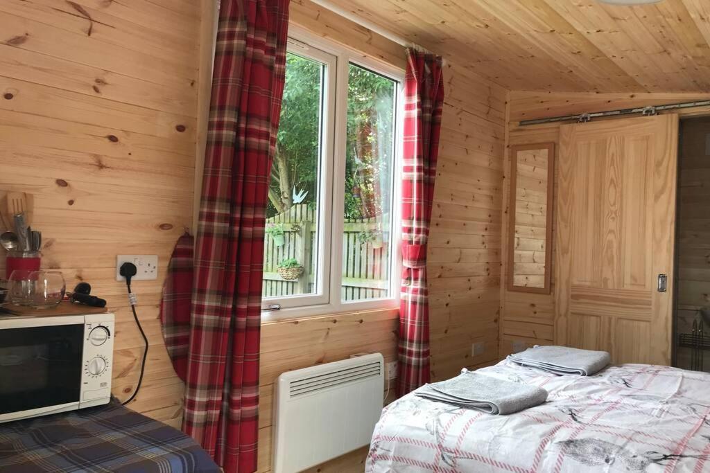 An Cabar Apartamento Aviemore Exterior foto