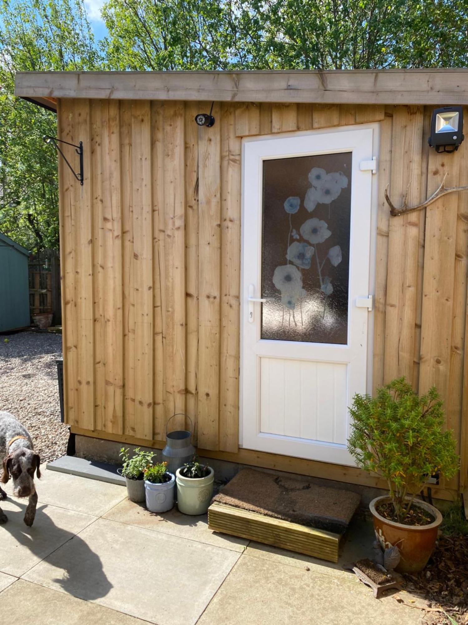 An Cabar Apartamento Aviemore Exterior foto